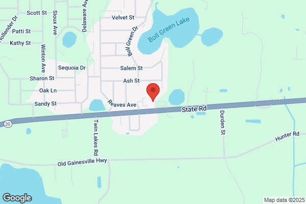 Interlachen Self Storage