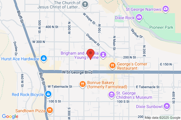 Intermountain Hearing Centers