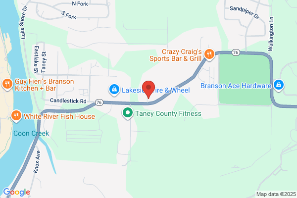 Branson Auto Repair