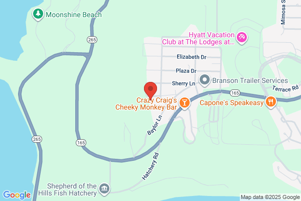 Intoxalock Ignition Interlock - Temporarily Closed