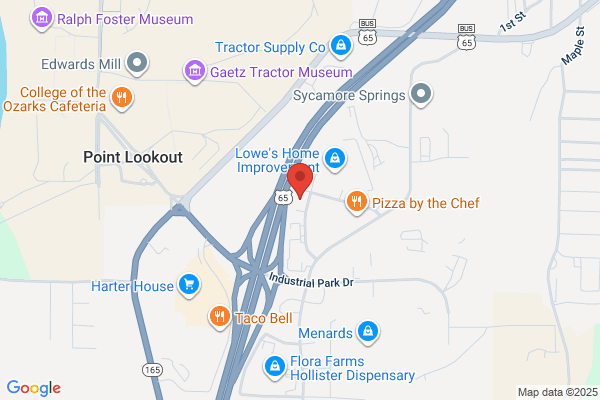 O Reilly Auto Parts