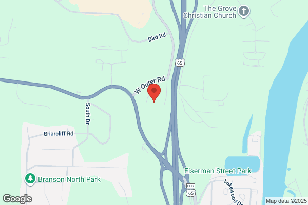 Mercy Clinic Family Medicine - Branson Highway 248