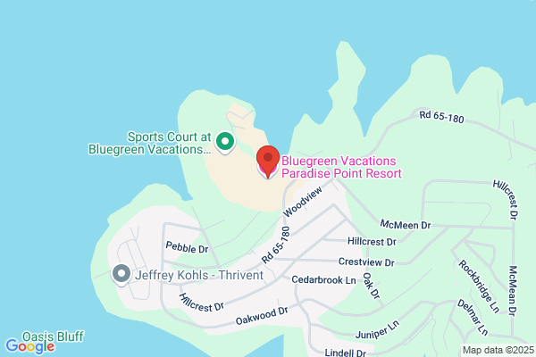 Bluegreen Vacations Paradise Point, Ascend Resort Collection - Closed