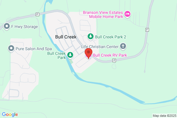 Glenwood Rv Campground