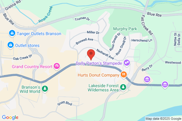 Quality Inn Branson - Hwy 76 Central