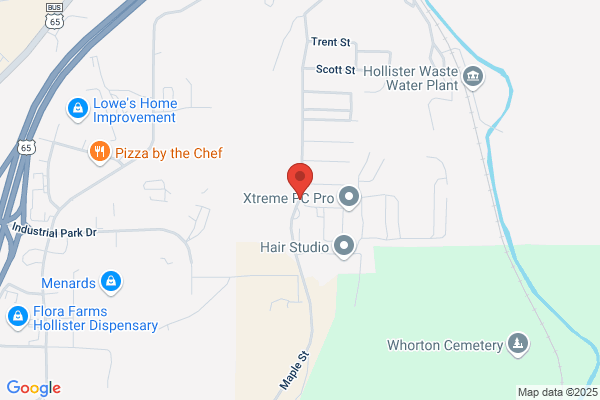 Cedar Hills Estates