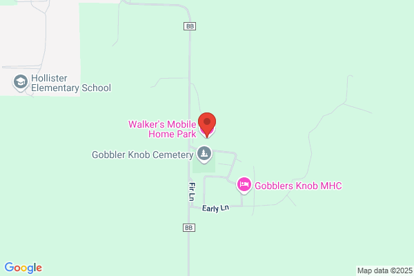 Whispering Oaks Mobile Home Court