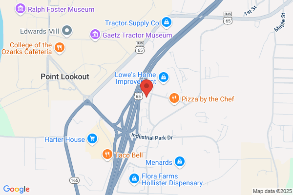 O'Reilly Auto Parts