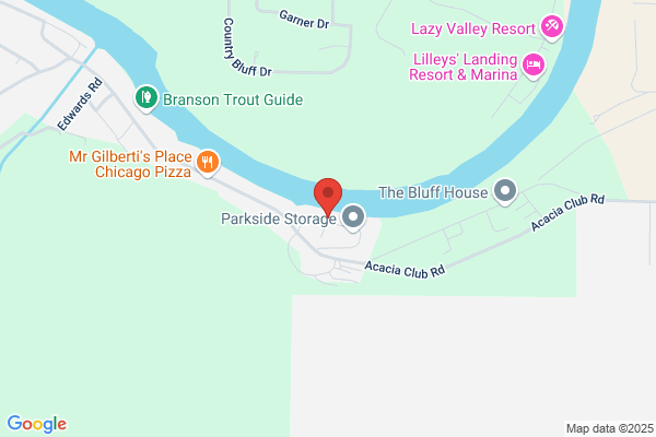 Riverlake Resort