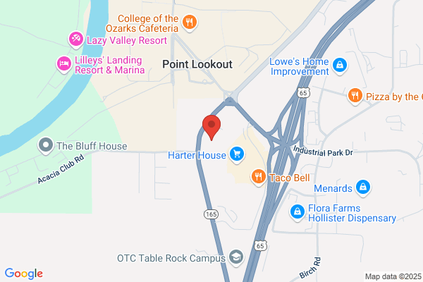 Tri-Lakes Dental Center