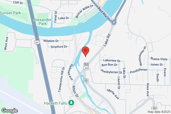 Turkey Creek Rv Village
