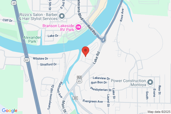 Yacht Club Rentals & Rv's