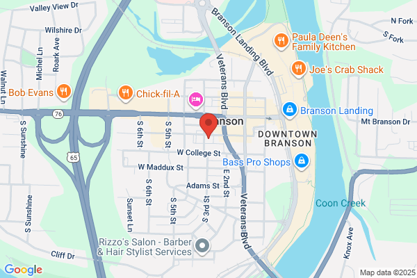 Bart & Brown Realty Llc