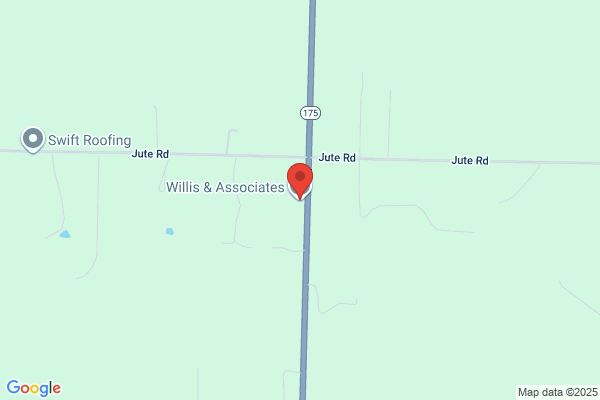 Willis Associates Inc