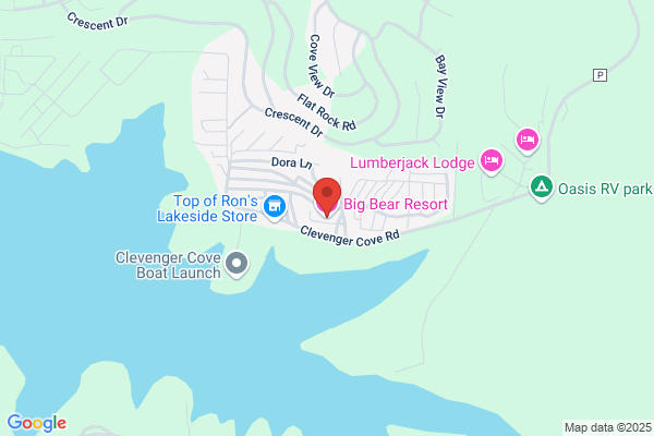 Big Bear Resort