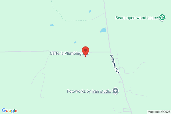 Carter's Plumbing