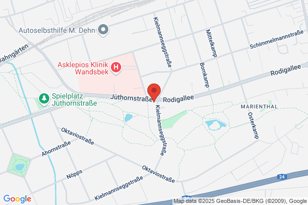 China King