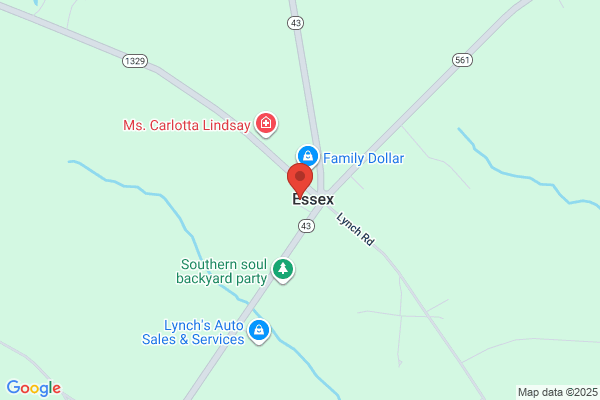 Dollar General Store