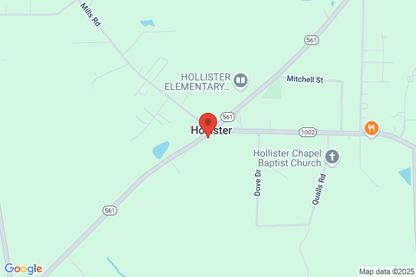 Medlin Service Center