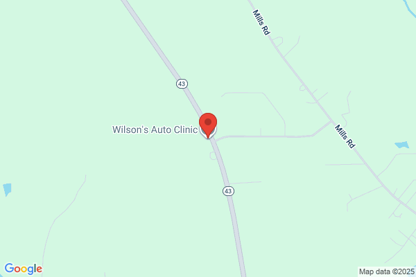 Wilson's Auto Clinic