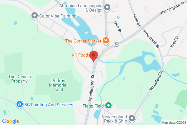 Holliston Wine & Spirits