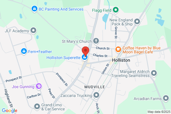 All Waxed Up
