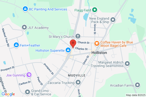 Holliston Dental Associates