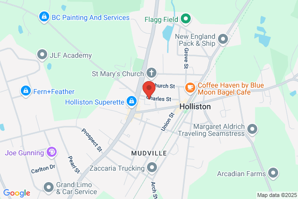Holliston Family Dental