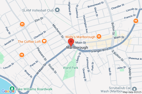 Geremia Stephen A Investments & Insurance