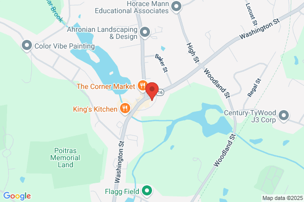 Connections Physical Therapy- Holliston