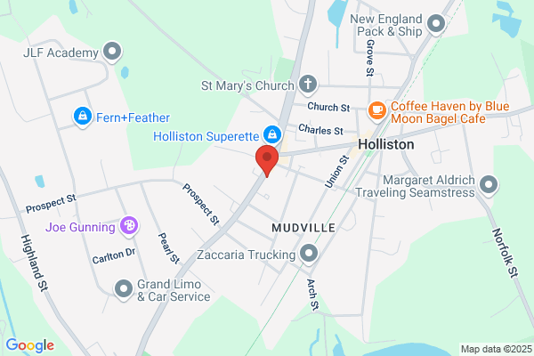 Applewood Survey Co