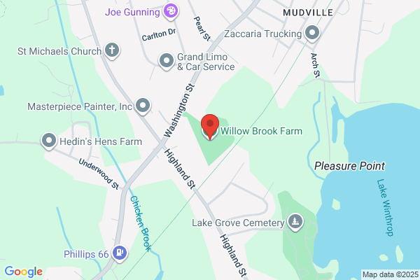 Beaver Brook Farm