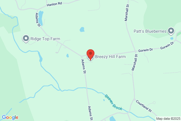 Breezy Hill Farm