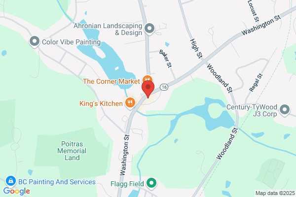 Creators' Kitchen as Seen on TikTok