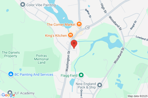 Holliston Housing Authority