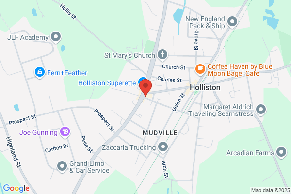 Holliston Jewelers