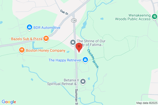 Holliston Meadows Pet Resort