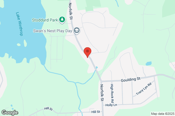 Holliston Oil Service Inc