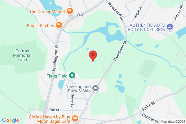 Holliston School District, Placentino Elementary School