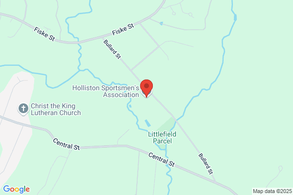 Holliston Sportsmens Association Inc