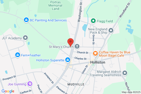 Holliston Town of, Auditor