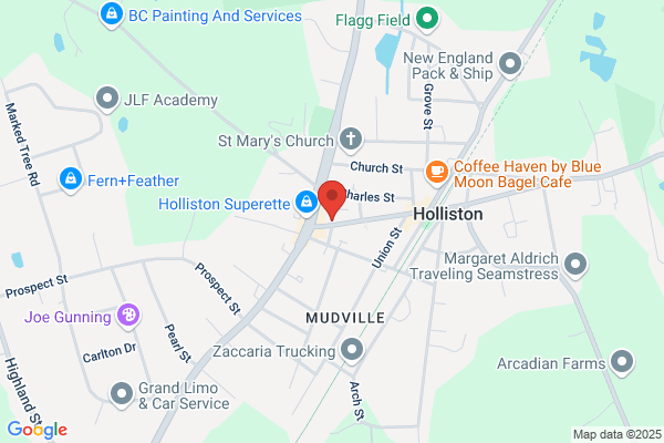 Holliston Tv Service