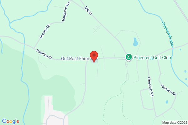 Out Post Farm