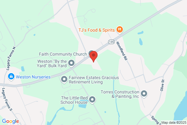 Hopkinton Christian Pre-School