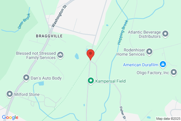 Braggville Industrial Park