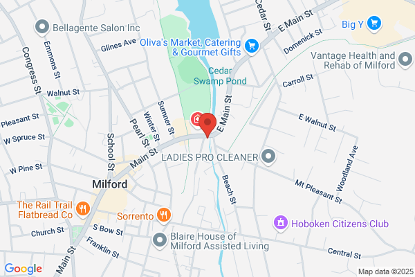 Gail's Beauty Salon
