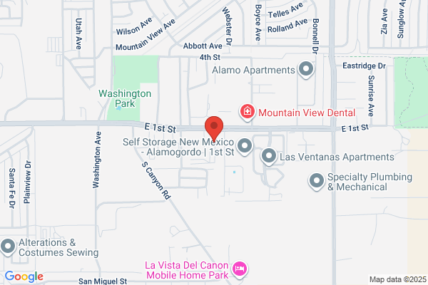 A & L Self Storage
