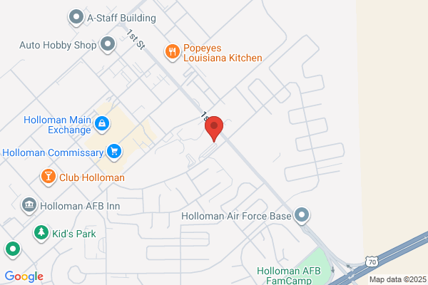 Holloman Primary Elementary School