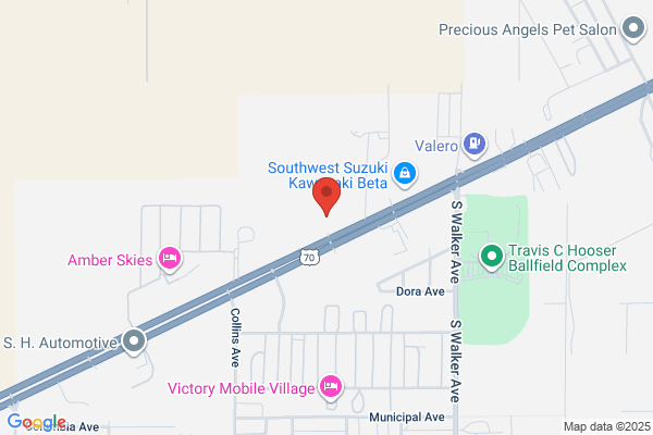 United Van Lines Agency