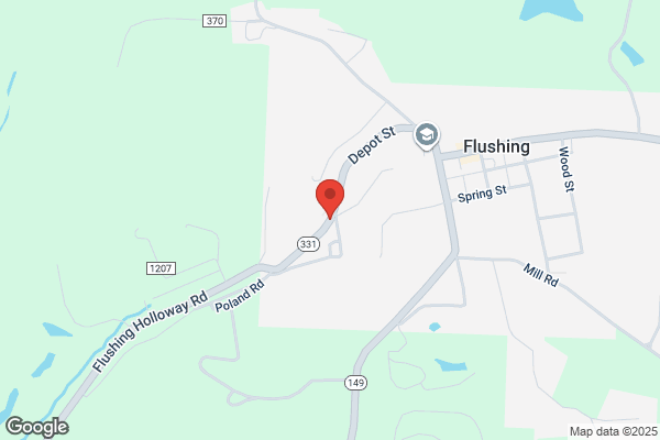 Flushing Township